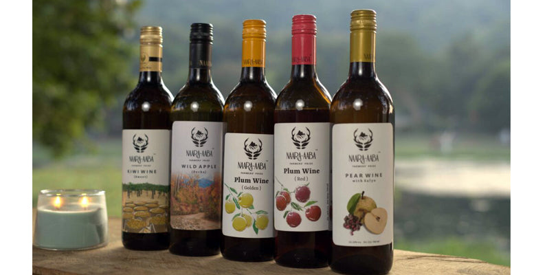 Why Kiwi Wine Stands Out as the Best Choice for Health Benefits