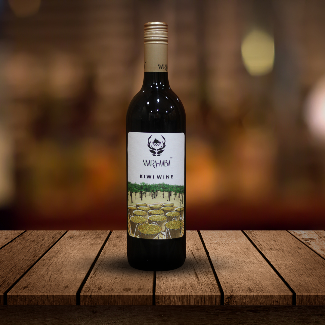 Kiwi Wine(Sweet/Delight) | 750 ml