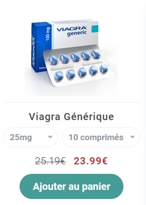 Achetez Viagra Homme en Ligne en Toute Sécurité