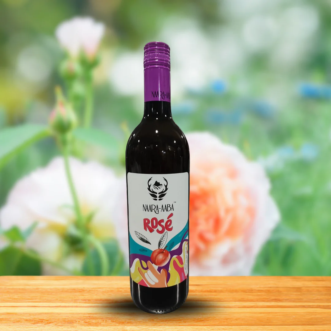Rose Wine | 750ml